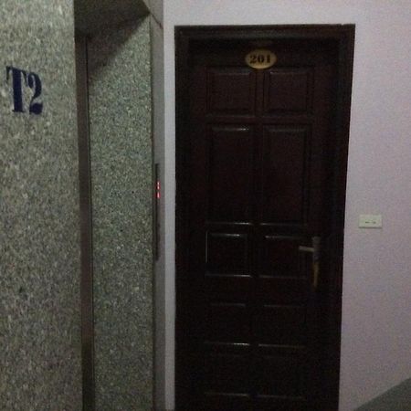 An Binh Hotel Hanoi Esterno foto