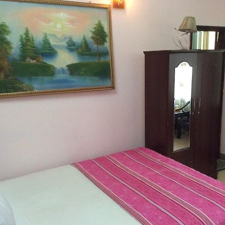 An Binh Hotel Hanoi Camera foto