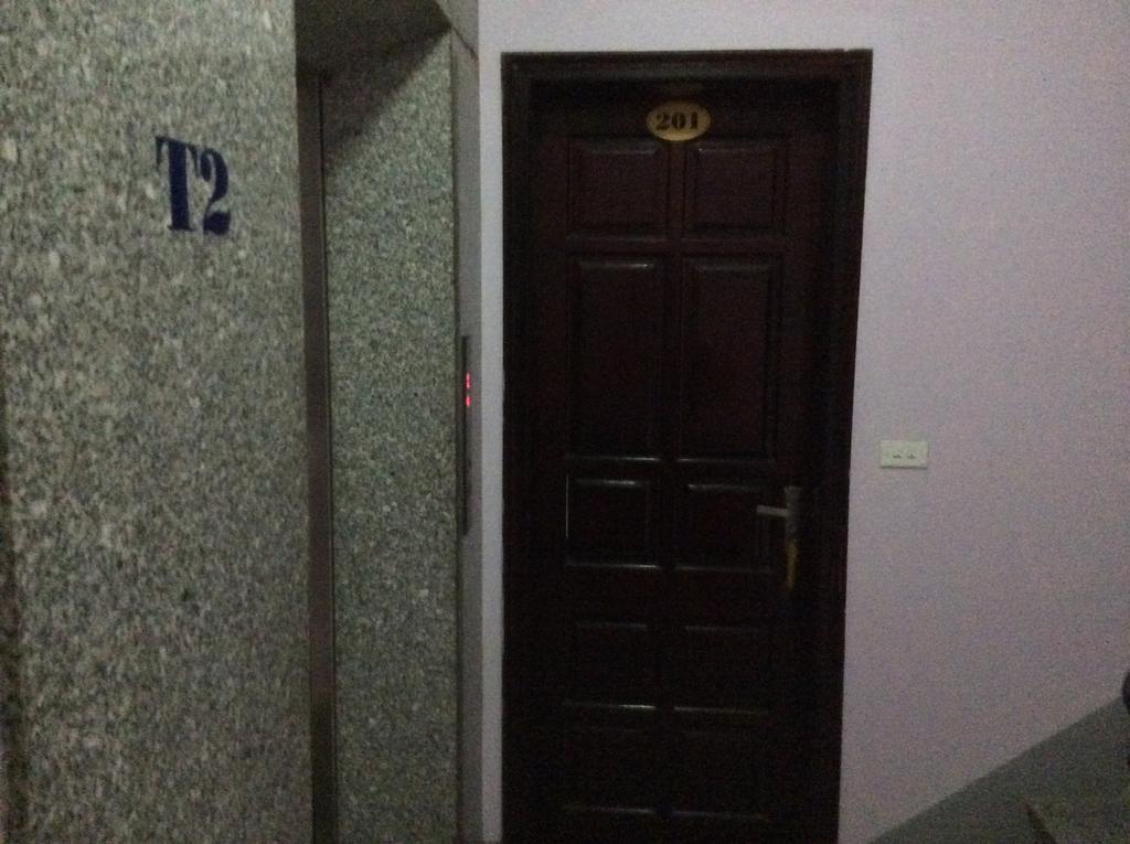 An Binh Hotel Hanoi Esterno foto