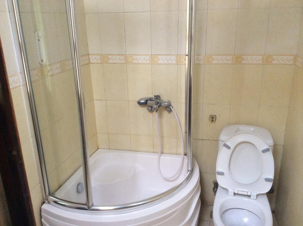 An Binh Hotel Hanoi Esterno foto