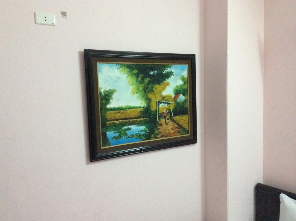 An Binh Hotel Hanoi Camera foto
