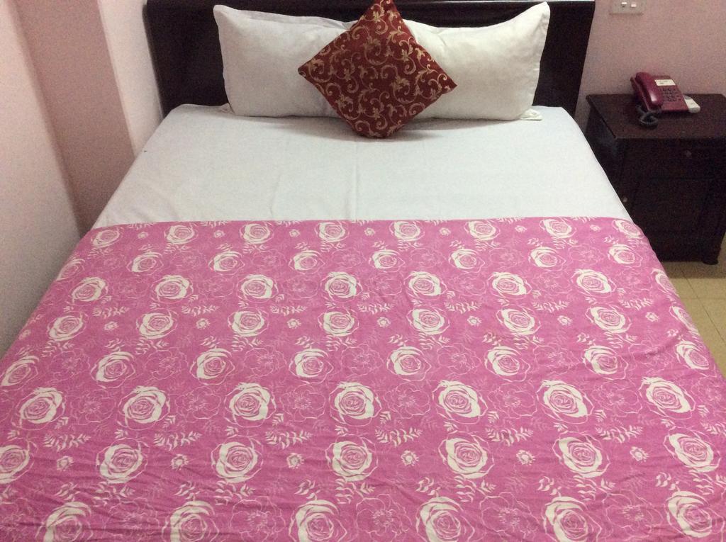 An Binh Hotel Hanoi Camera foto