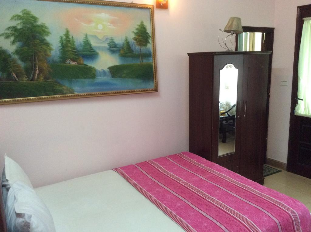 An Binh Hotel Hanoi Camera foto